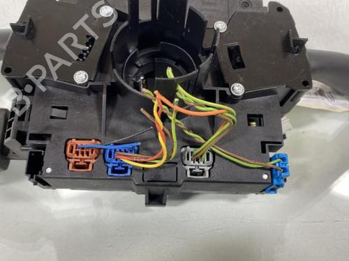 Used Steering column stalk Steering column stalk PEUGEOT 207 (WA_, WC_) 1.6 HDi (90 hp) 19975950 19975950