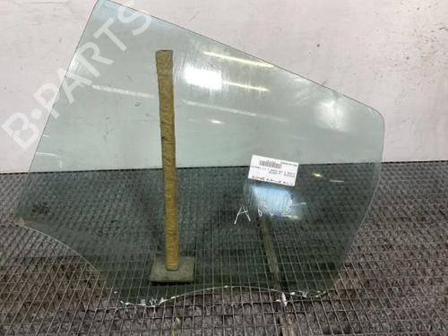 Rear left door window MERCEDES-BENZ A-CLASS (W169)  | BP19991163C20 