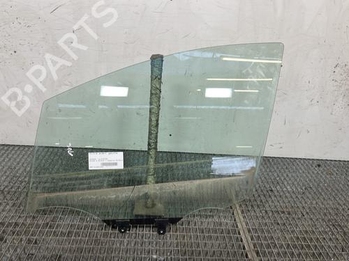 Dør rude ventre foran NISSAN MICRA V (K14) 1.0 IG-T 100 (101 hp) 32854001