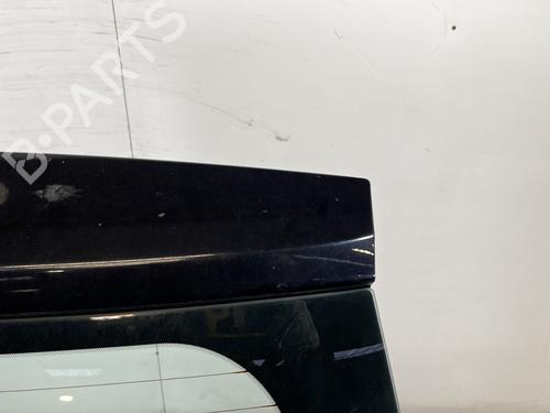 Tailgate FORD FIESTA V (JH_, JD_) 1.4 TDCi | BP31976503C6