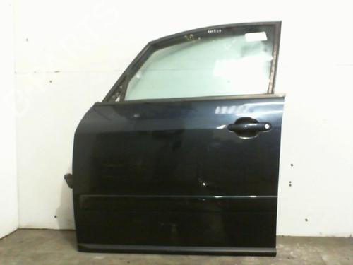 Dør venstre foran AUDI A2 (8Z0) 1.4 TDI (75 hp) 21948605