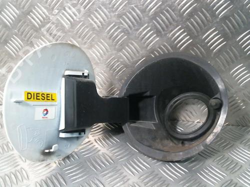 Fuel flap PEUGEOT 2008 I (CU_) 1.6 HDi | BP20009393C131