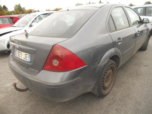 Left mirror FORD MONDEO III (B5Y)  | BP20018839C26 