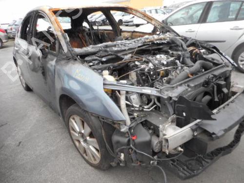 Crossmember CITROËN C4 I (LC_) 1.6 HDi | BP28042065C162 