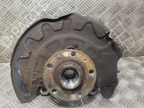 Used Left front steering knuckle AUDI A3 Sportback (8YA, 8YF) 30 TFSI Mild Hybrid (110 hp) 31010877