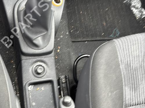 Left front steering knuckle DACIA SANDERO 1.5 dCi | BP33609568M25  - Image 16