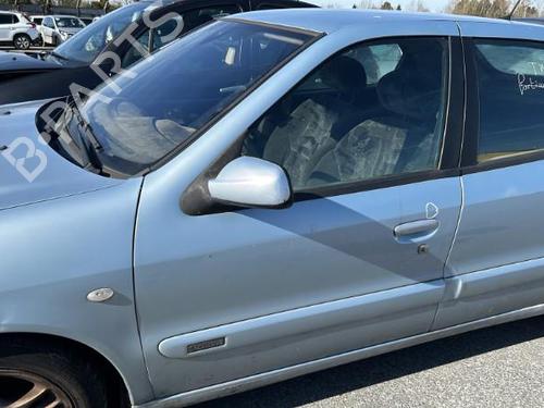 Førerens kollisjonspute CITROËN XSARA (N1) 2.0 HDi 109 | BP26411096C9 
