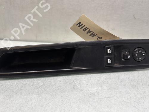 Left front window switch PEUGEOT EXPERT Van (V_) 1.6 BlueHDi 95 | BP33484706I27 - Image 2