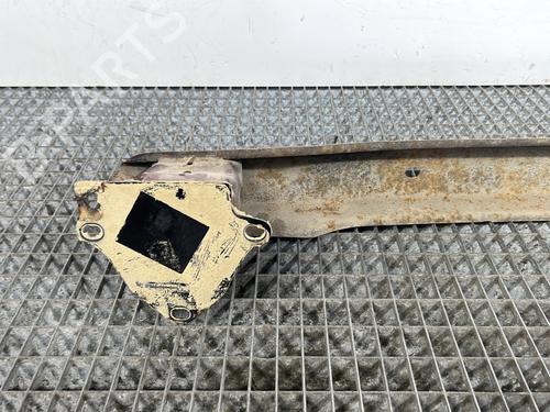 Rear bumper reinforcement CITROËN C3 I (FC_, FN_) 1.6 16V HDi | BP28282113C73 