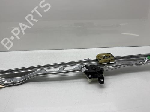 Front right window mechanism FORD TRANSIT V363 Van (FCD, FDD) 2.0 EcoBlue | BP28569008C23 - Image 7