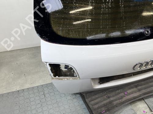 Tailgate AUDI A3 Sportback (8PA) 2.0 TDI 16V | BP29587424C6 