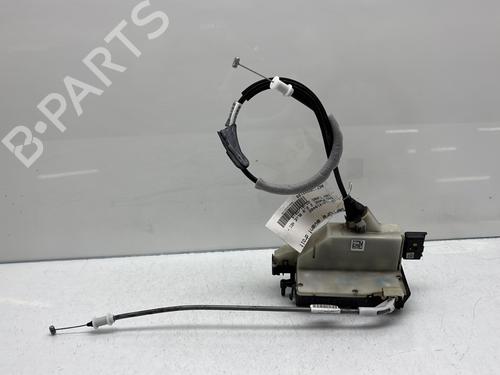 front-right-lock-citroen-ds5-2011-2012-2013-2014-2015-2016-27624122 main image