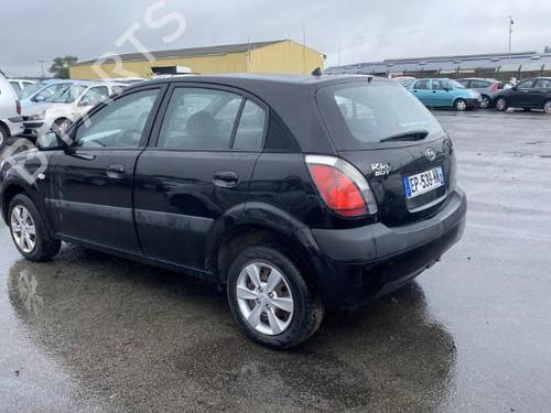 Climate control KIA RIO II (JB) 1.5 CRDi | BP26713137I5 - Image 11