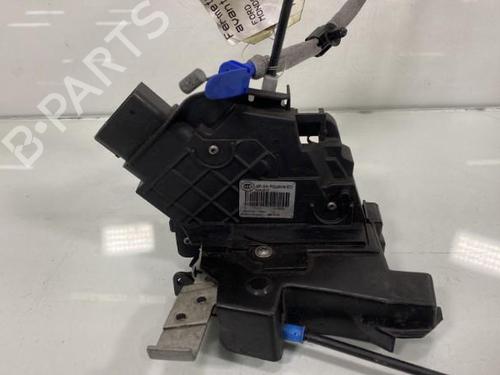 Front left lock FORD MONDEO IV (BA7) 1.6 TDCi | BP20182163C98 