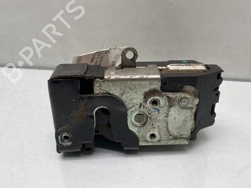 Høyre foran lås FORD FIESTA V (JH_, JD_) 1.25 16V (75 hp) 30791695