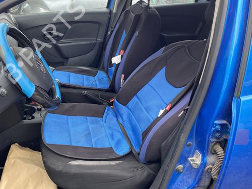 Devioluci DACIA SANDERO II TCe 90 (B8M1, B8MA, B8AC) | BP34242594I23  - Image 28