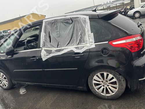 Engine control unit (ECU) CITROËN C4 Picasso I MPV (UD_) 1.6 HDi | BP29165656M57  - Image 27
