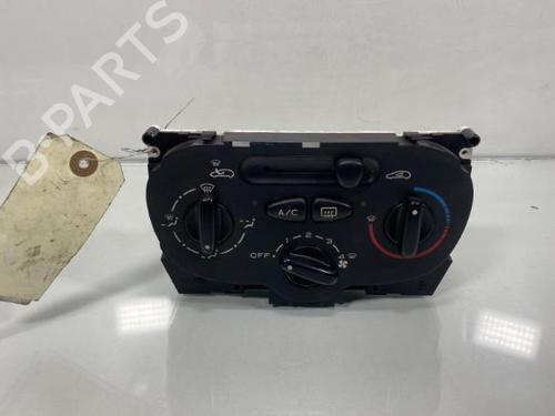 Used Climate control PEUGEOT 206 Hatchback (2A/C) [1998-2012]  20006097