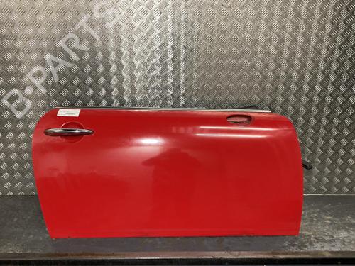Right front door MINI MINI Convertible (R52) Cooper | BP20027466C3 