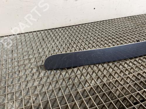 Used Tailgate trim Tailgate trim PEUGEOT 207 (WA_, WC_) 1.6 HDi (109 hp) 25261531 25261531