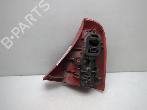 Left taillight RENAULT CLIO II (BB_, CB_) 1.4 (B/CB0C, B/CB0S) | BP26212384C34 