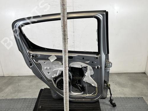 Used Left rear door Left rear door 32208285 32208285