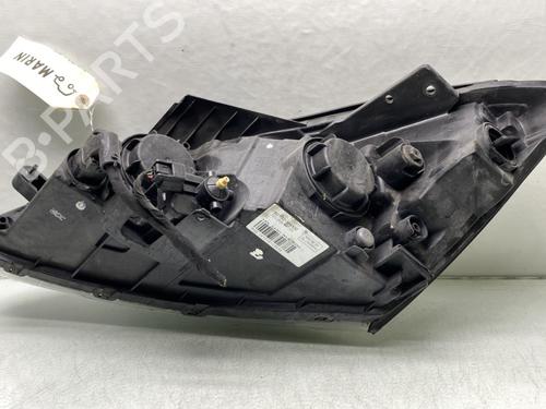 Right headlight KIA CEE'D Hatchback (ED) 1.4 | BP20483067C29 - Image 5
