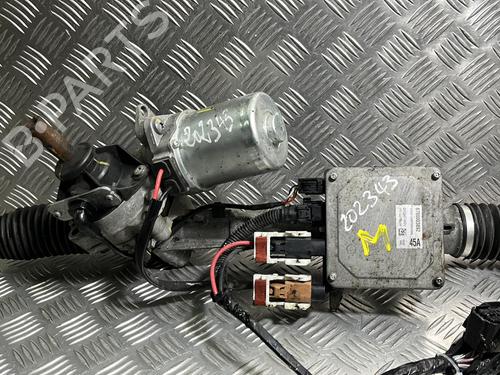 Used Steering rack Steering rack RENAULT TWINGO III (BCM_, BCA_) 1.0 SCe 70 (71 hp) 20024772 20024772