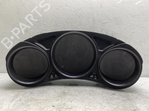 Used Instrument cluster Instrument cluster CITROËN C4 II (NC_) 1.6 BlueHDi 120 (120 hp) 19964017 19964017