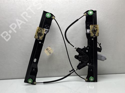 Front left window mechanism FORD FOCUS III 1.6 TDCi | BP27356178C22  - Image 6