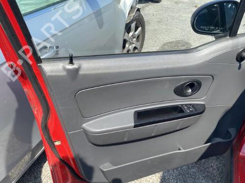 Left taillight CHEVROLET MATIZ (M200, M250) 0.8 | BP27200876C34 - Image 14