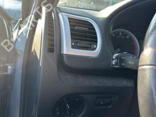 Left front window switch SKODA FABIA II (542) 1.4 | BP37028961I27 - Image 19