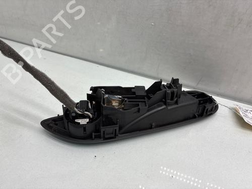 Used Front left interior door handle Front left interior door handle FORD FIESTA VI (CB1, CCN) 1.5 TDCi (75 hp) 36095242 36095242