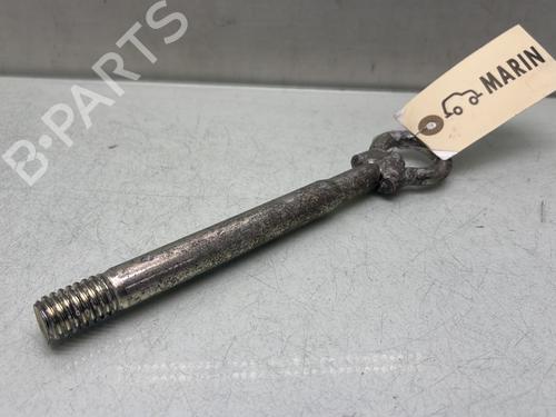 Used Other Other CITROËN C3 AIRCROSS II (2R_, 2C_) 1.6 BlueHDi 100 (2CBHYB) (99 hp) 32485510 32485510