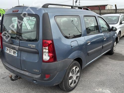 Front wiper motor DACIA LOGAN MCV (KS_) 1.5 dCi (KS0W) | BP26936223M29 - Image 16