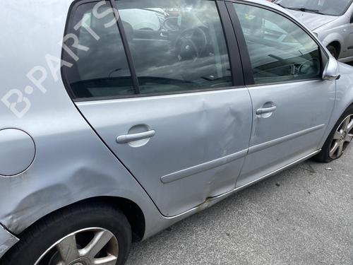 Right tailgate light VW GOLF V (1K1)  | BP19967047C80  - Image 17