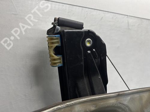 Front left window mechanism VW TIGUAN (5N_) 2.0 TDI 4motion | BP29618711C22