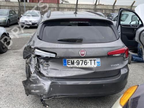 Warning switch FIAT TIPO Estate (356_, 357_) 1.4 (356WXA1B) | BP23769655I22 - Image 9