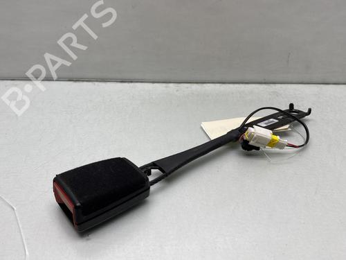 Used Seat buckle PEUGEOT 3008 I MPV (0U_) 1.6 BlueHDi 120 (120 hp) 28279613
