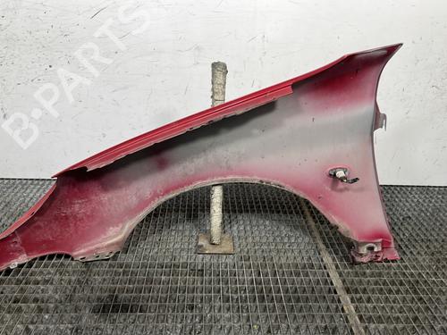 Right front fenders PEUGEOT 206 Hatchback (2A/C) 1.4 i | BP29990361C42