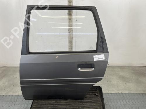 Used Left rear door CITROËN AX (ZA-_) 10 (50 hp) 26171312