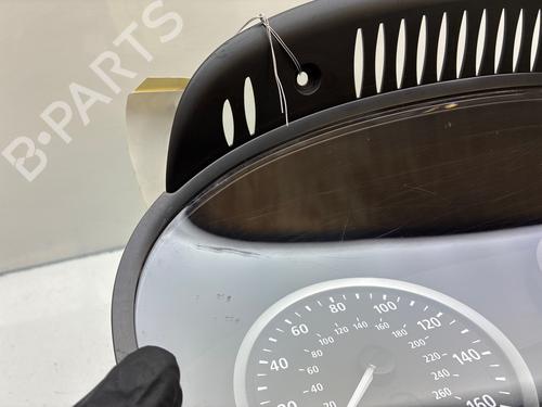 Instrument cluster BMW 5 (E60) 530 xi | BP35987651C47 - Image 4