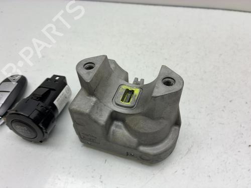 Ignition barrel SUZUKI SX4 S-Cross (JY) 1.0 (AKK 310) | BP40030880M48 - Image 2