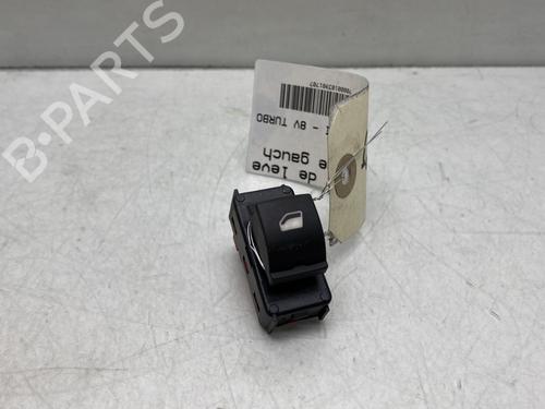 Used Left rear window switch CITROËN DS5 1.6 HDi 115 (114 hp) 27632194