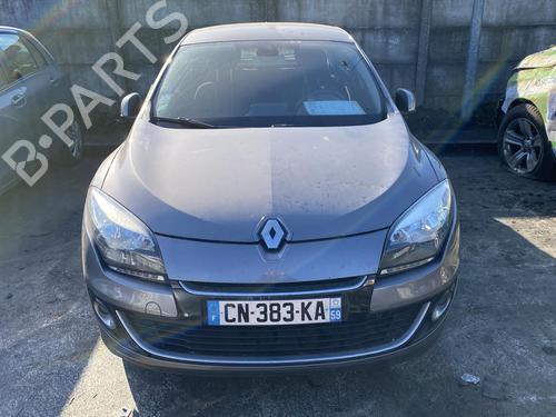 Gearbox RENAULT MEGANE III Hatchback (BZ0/1_, B3_) 1.2 TCe (BZ2B, BZ11) | BP24136056M3  - Image 6