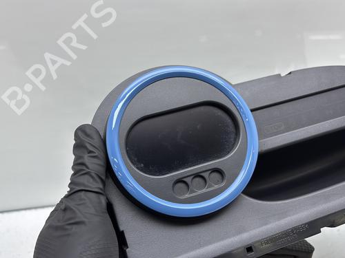 Kombinert Instrument RENAULT TWINGO II (CN0_) 1.5 dCi 75 | BP29508169C47 