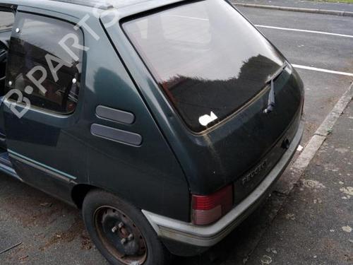 Tailgate PEUGEOT 205 II (20A/C) 1.1 | BP31148459C6 