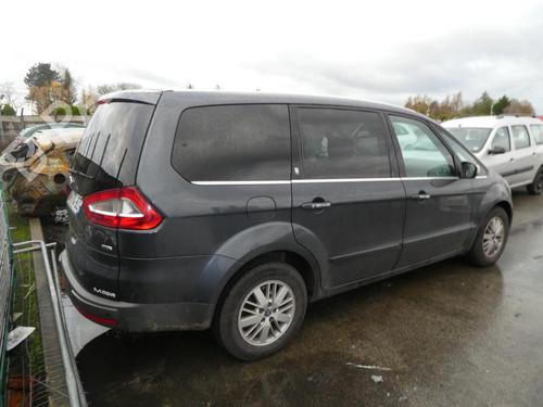 Left front window switch FORD GALAXY II (WA6) 1.8 TDCi | BP21956730I27 - Image 20