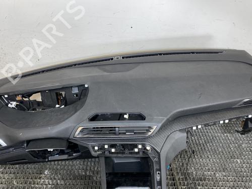 Dashboard PEUGEOT 3008 II SUV (MC_, MR_, MJ_, M4_) 1.2 THP/ PureTech 130 (MRHNSM, MRHNSU, MRHNSJ, MRHNYW,... | BP29206222C46 