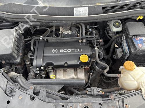 Horn OPEL CORSA D (S07) 1.2 (L08, L68) | BP36891745E13  - Image 7